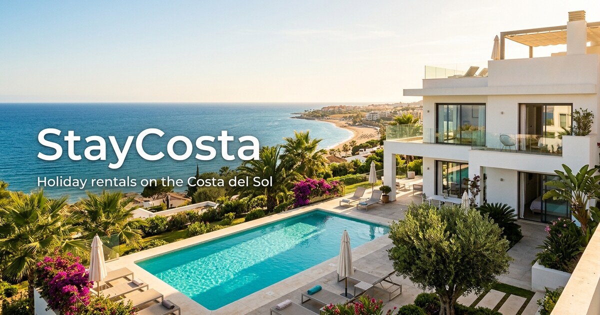 Luxury Rentals