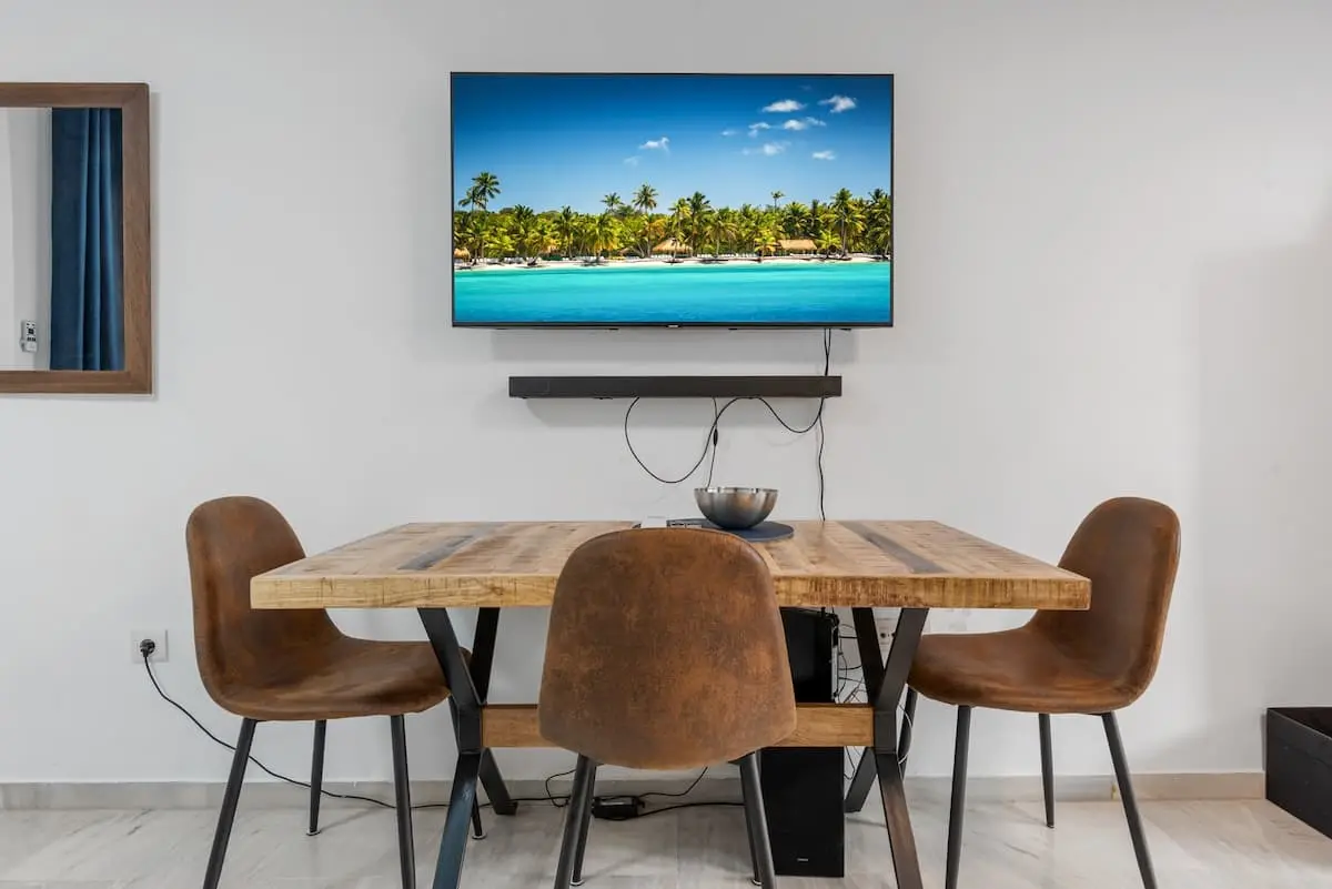 Apartment in Fuengirola - Ref 227