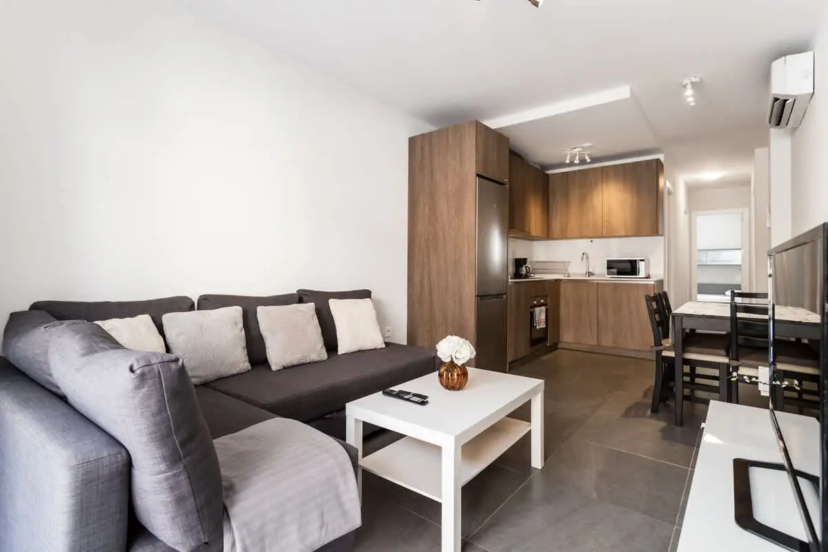Apartment Fuengirola Old Town - Ref 181