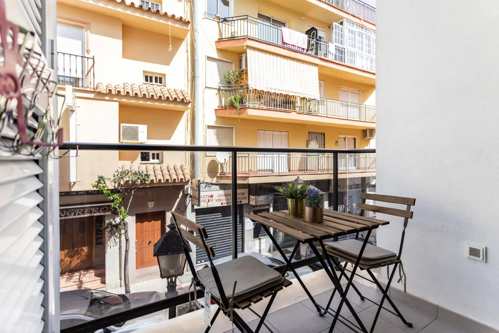 Beach Tapas Apartment - Ref 182