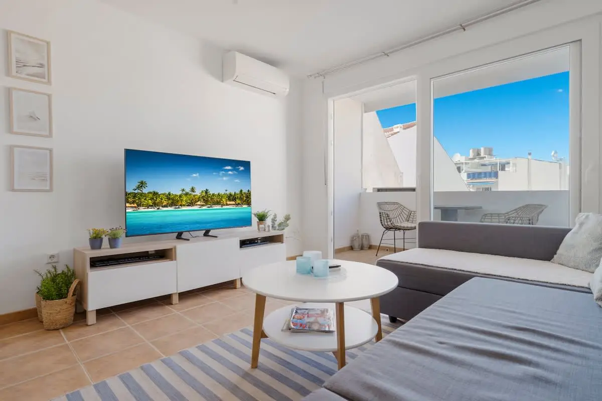 City center apartment - Ref 94