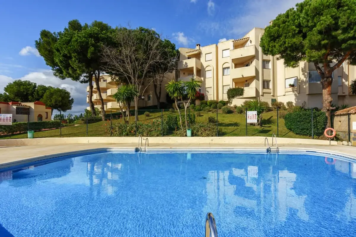 Club Caronte flat - Ref 133
