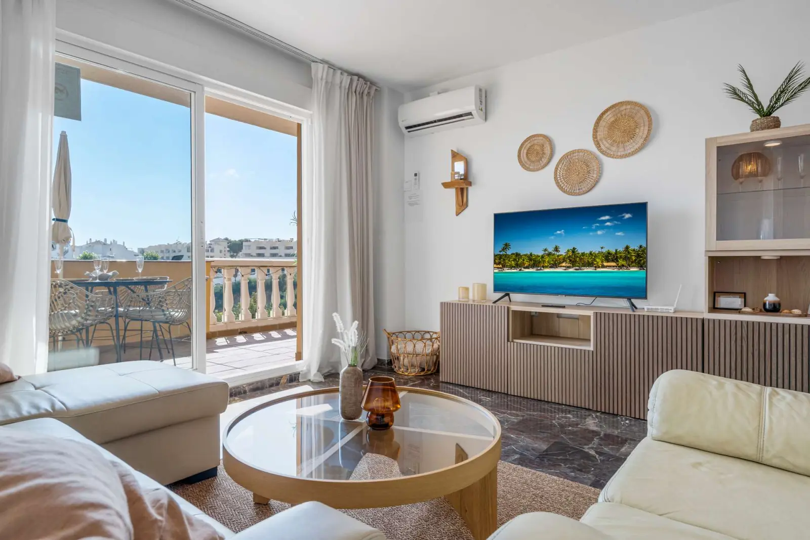 Don Juan apartment - Ref 98