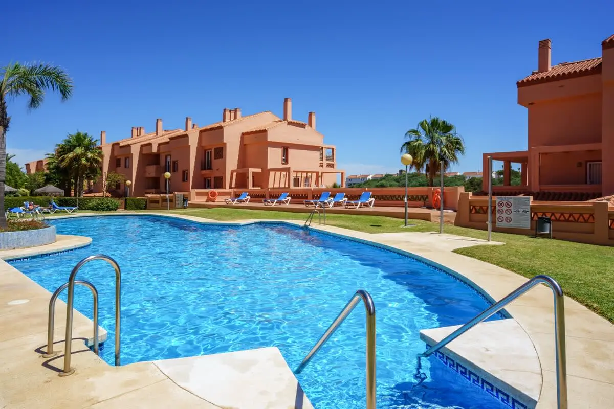 El Faro beachclose apt - Ref 177