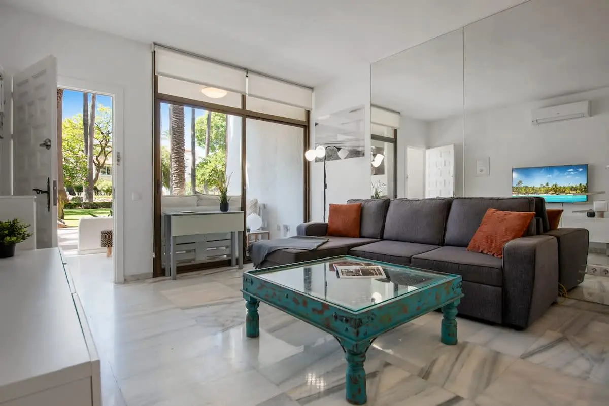 La Alcazaba Banus - Ref M48