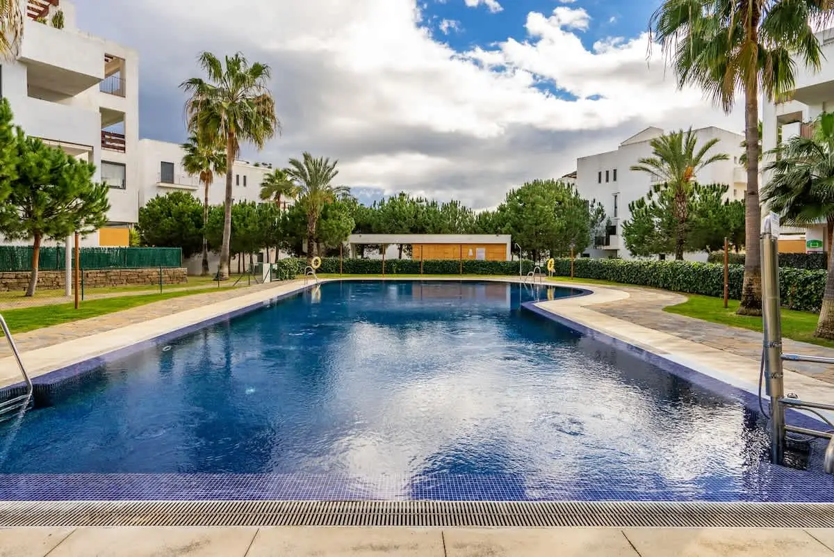 Lovely Alamar apartment - Ref 108
