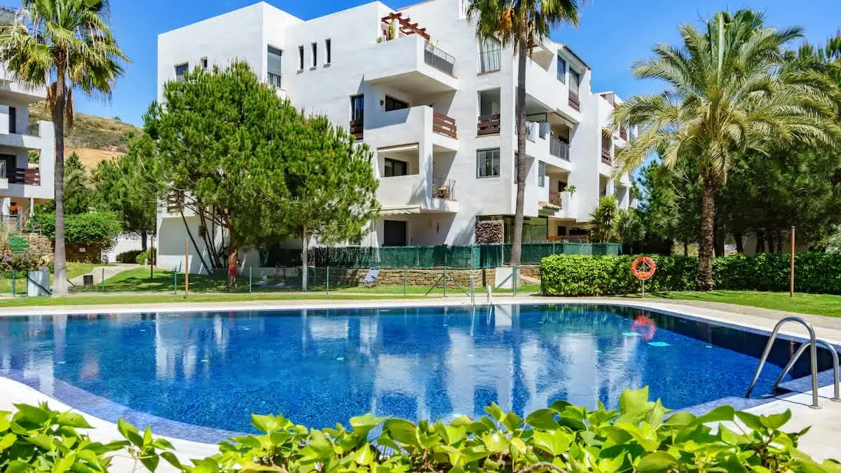 Sea & Sun Apartment in Mijas - Ref 204