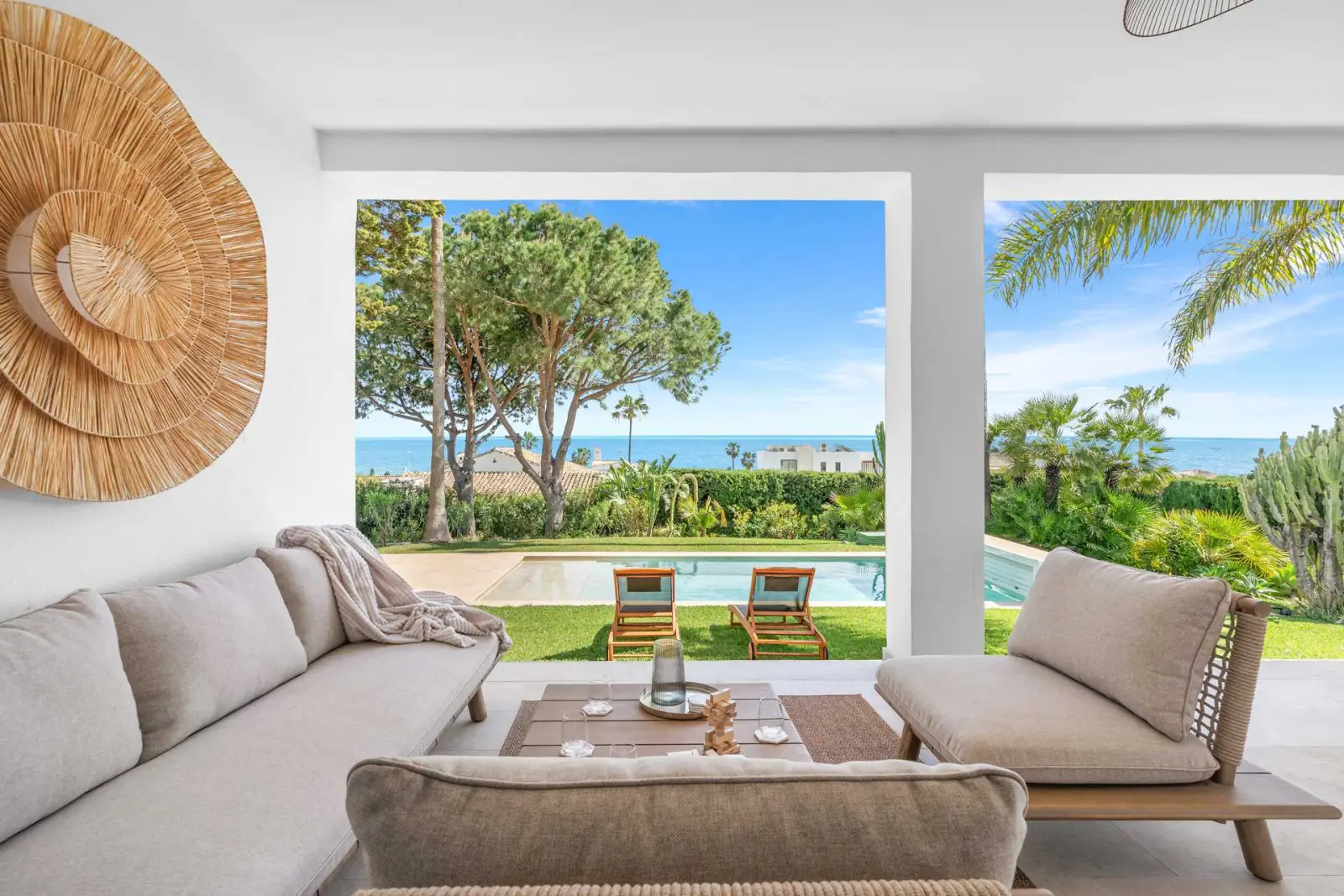 Stunning villa Dolce vita - ref 69