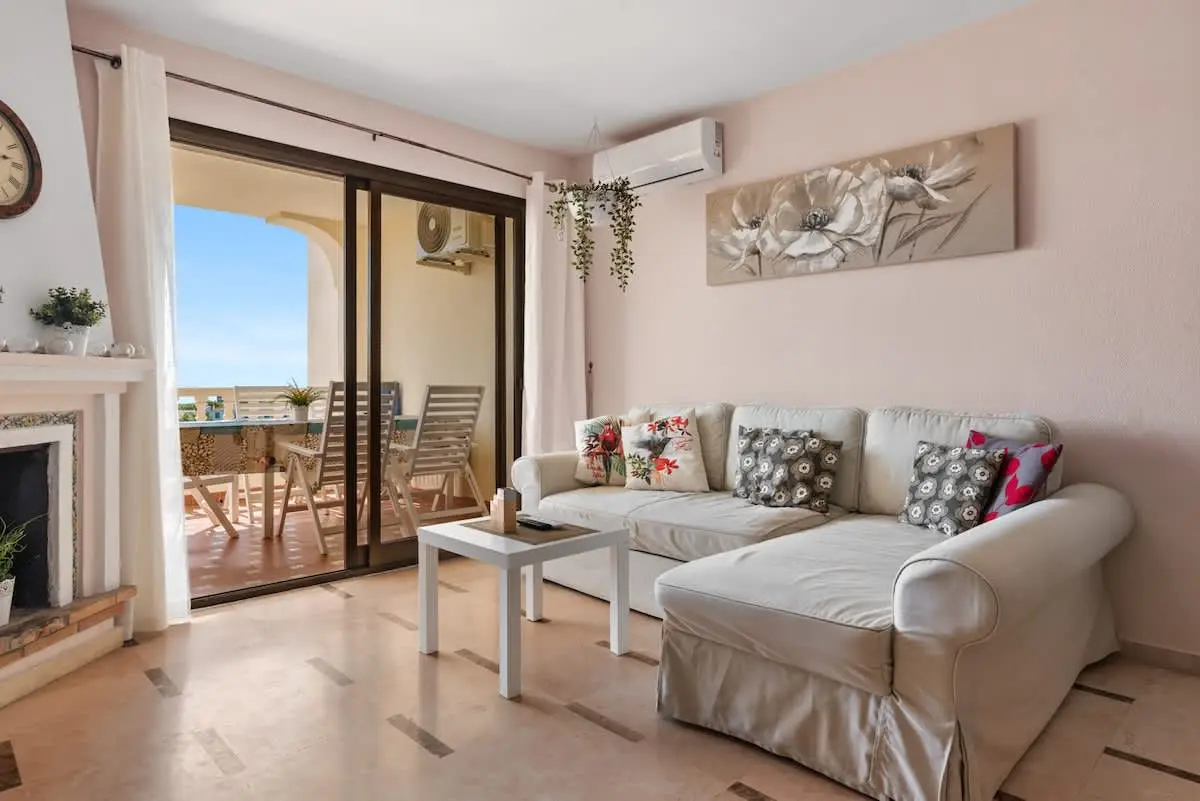 Holiday Apartments